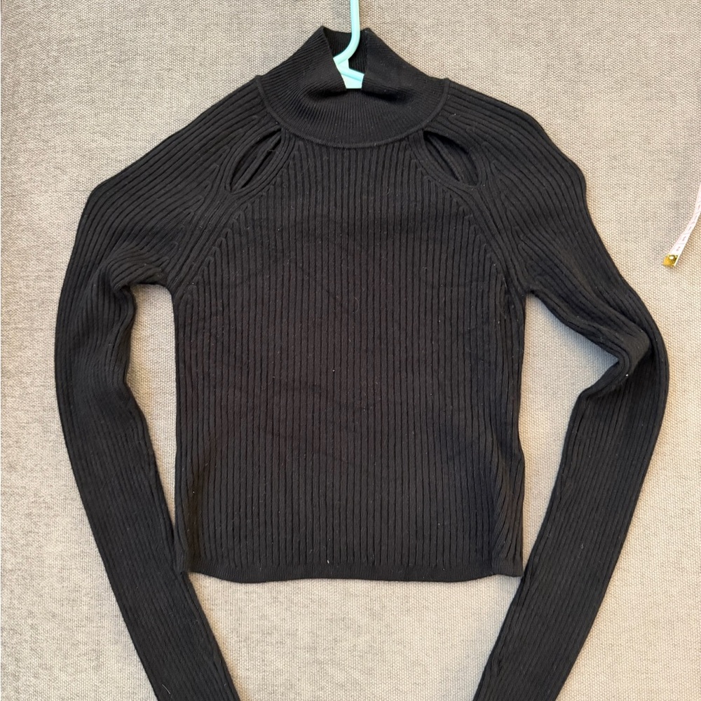 Urban Outfitters Aria Turtleneck Sweater